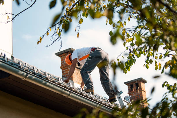 Professional Roofing Contractor in Rutherford College, NC