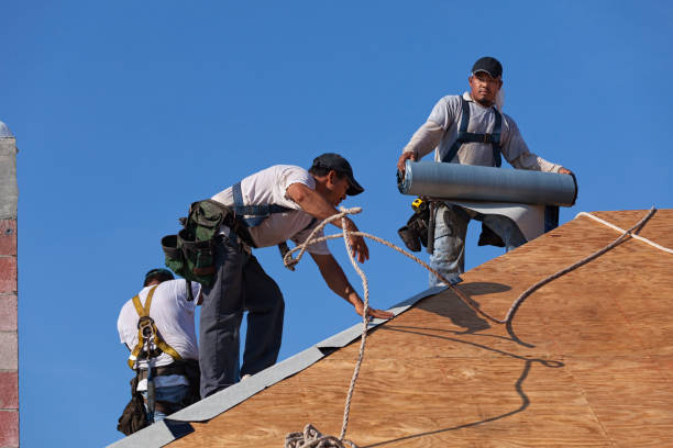 Professional Roofing Contractor in Rutherford College, NC