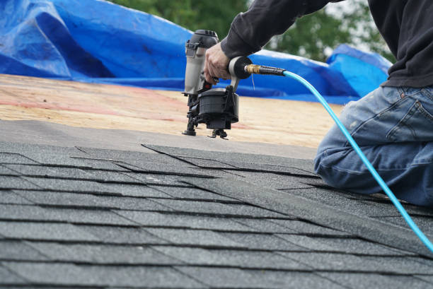 Best Commercial Roof Installation  in Rutherford College, NC