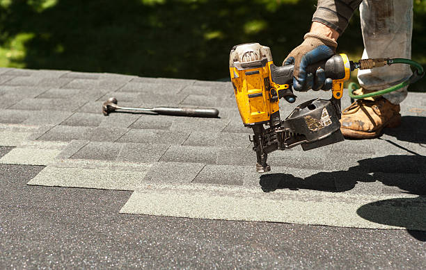 Best Commercial Roofing Services  in Rutherford College, NC